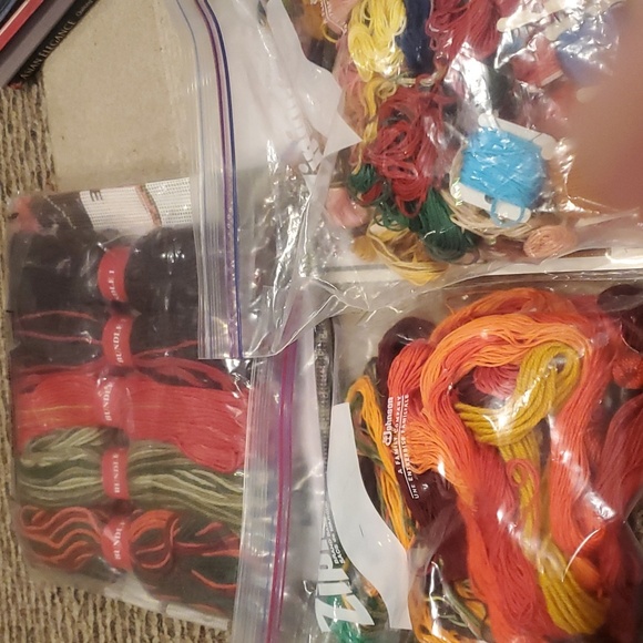 Fabric Craft large lot - Picture 11 of 14